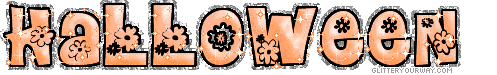 Happy Halloween Halloween Day Sticker