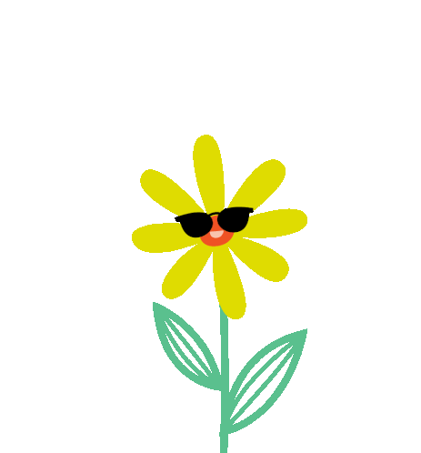 Climate Action Now Flower for Clean Energy Jobs
