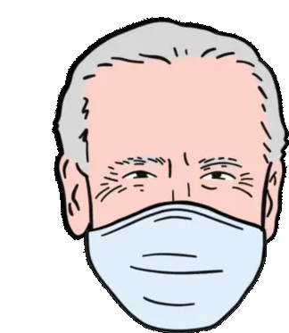 Executive Orders President Biden Sticker