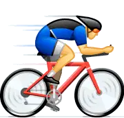 France Bike Race Sport Sticker