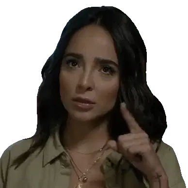 Pensando Backdoor Sticker