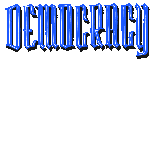 Democracy Can't Wait: Pass The For The People Act