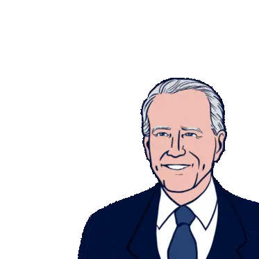 Happy Inauguration Day President Sticker