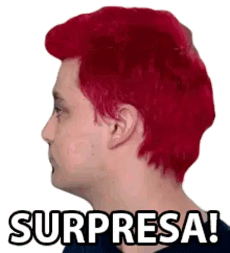 Felipe Neto Surpresa!