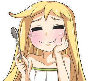 Jinzhan Lily And Marigold Eating Sticker