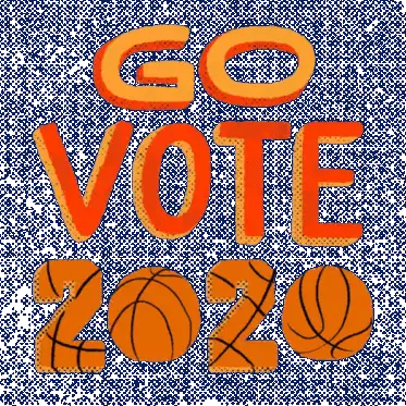 Lcv Nba Sticker