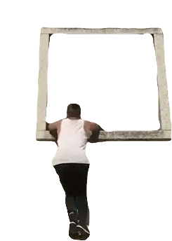 Climb Up Window - People Are Awesome