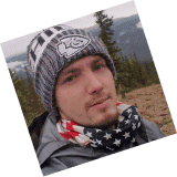 Medlock Tumbleweed Zach Sticker