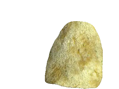 Die Marc Animated Chip Sticker