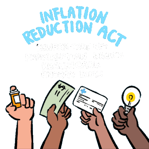 Inflation Reduction Act: Lower Costs, Healthcare