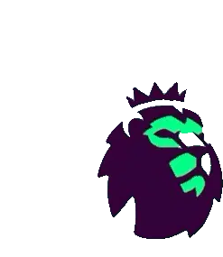 Premier League Sticker
