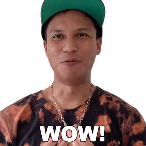 Vishal Says Wow!