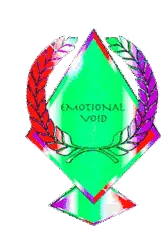 Emotional Void Award Sticker