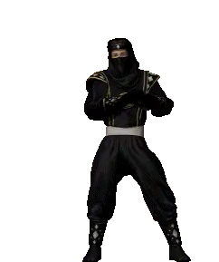 Power Rangers Legacy Wars Ninja Dance