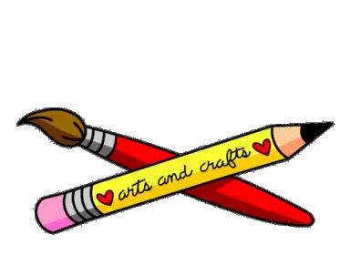 Art Craft Sticker