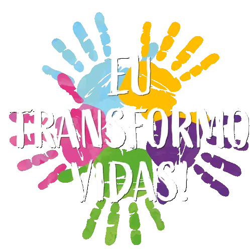 Campanha Uniao Solidaria: Eu Transformo Vidas!