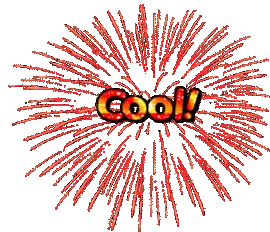 Cool Cool Gifs Sticker