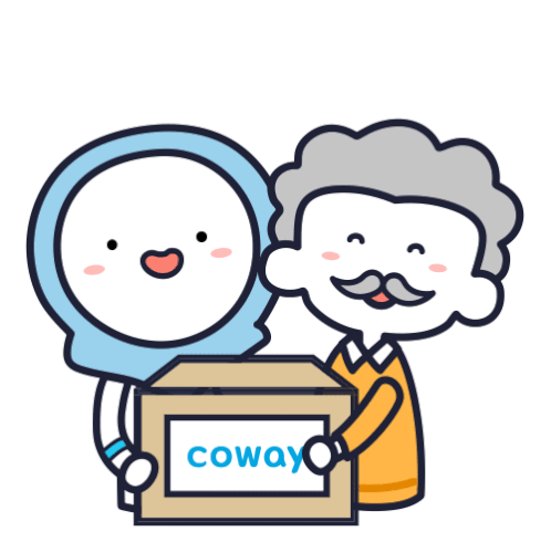 Coway Malaysia: We Share, We Care, We Stand As One