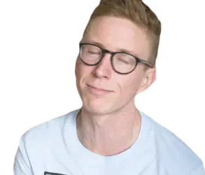 Tyler Oakley Ugh Expression