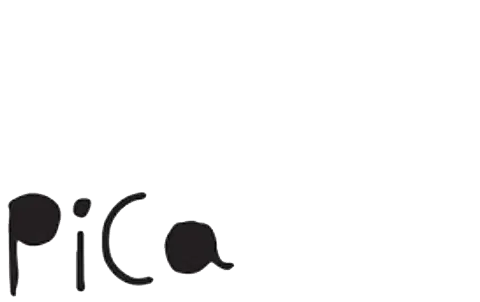 Pica Pau Animated Logo Sticker