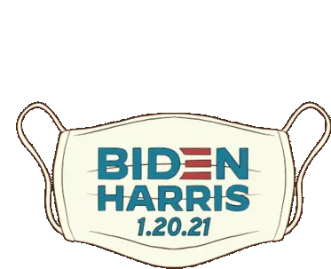Inauguration Inauguration Day Sticker