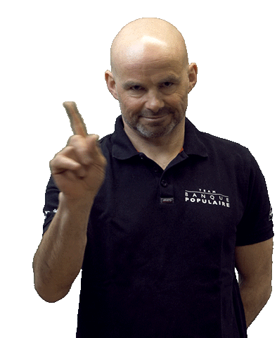 Erwan Le Roux: No No Mad
