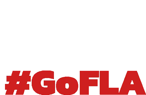 Fla Esports Flamengoesports #GoFLA Animated Sticker