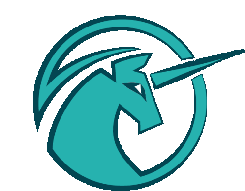 Uniqhorse Equestrian Logo Animation