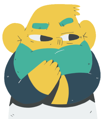 Yimbo: Suspicious Thinking