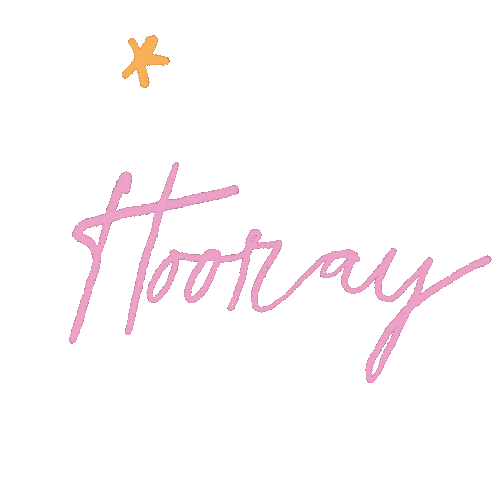 Hooray! Ticketybooillustration Tbillus Celebration