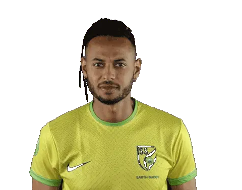 Neymar Thumbs Up for Fifa World Cup
