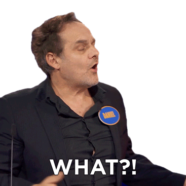 Daniel Says What?! Family Feud Canada Reaction