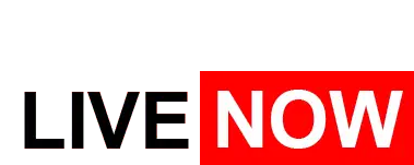 Animated Live NFL Now Broadcast Sticker