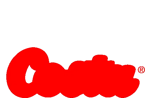 Costa Galletas Animated Logo Sticker