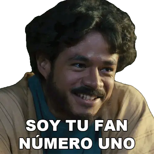 Soy Tu Fan Número Uno Guillermo Villegas
