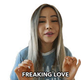Chloe Ting Freaking Love Happy