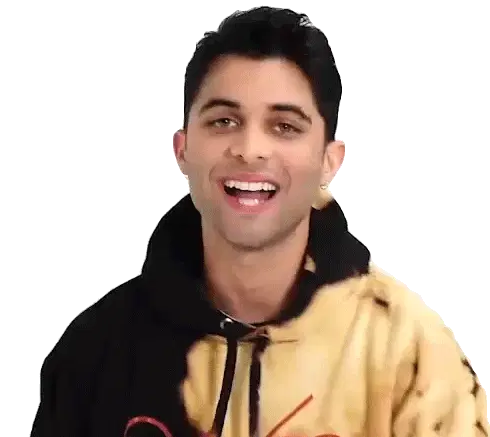 Erick Brian Colon smiling - Sarahmcfadyen Cnco