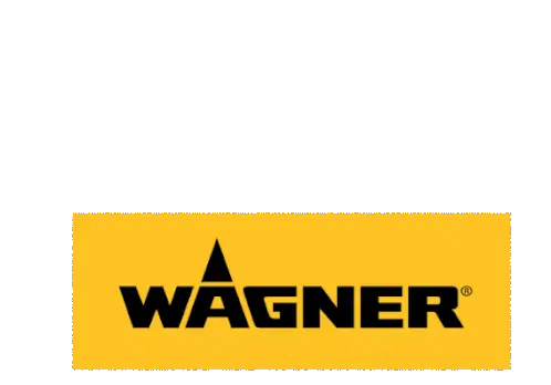 Wagner Logo Animated Sticker