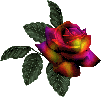 Böbe Giffjei Abstract Swirl Sticker