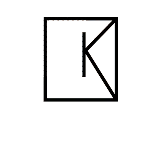 K Arch Lab Kalligiannakis Logo Reveal