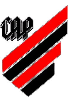 Athletico Paranaense Furacão Rotating Logo