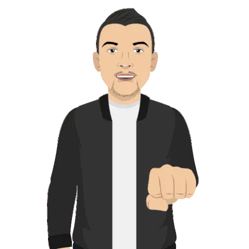 Faze Kay Bro Faze Clan Animated Sticker