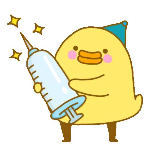 Medical Treatment & Health Worker Sticker