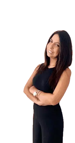 Competitive Edge Digital Cyprus Woman Smiling
