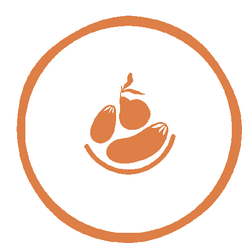 Satokausi Ruoka Logo Animation