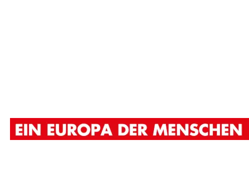 Andreas Schieder: Europa der Menschen statt Konzerne