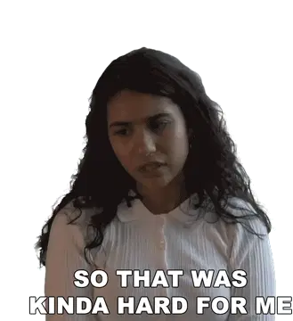 Alessia Cara So That Was Kinda Hard For Me
