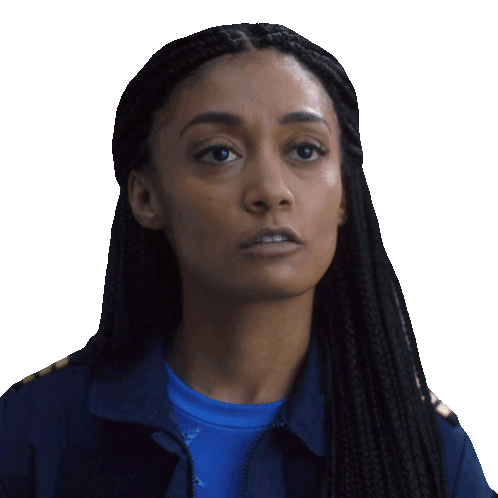 Lexi (Mercedes Morris) - Right!