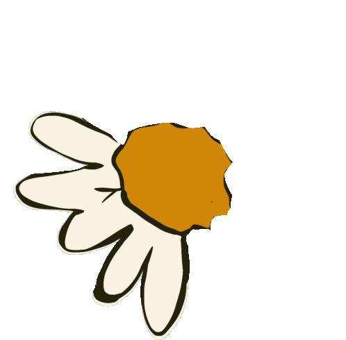 Daisy Tlb25 Sticker