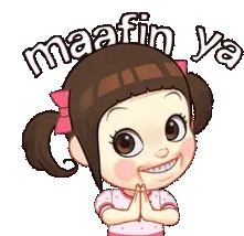 Funny Gifs Sticker